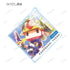 『#コンパス 戦闘摂理解析システム』トレーディング Ani-Art aqua label アクリルキーホルダー ver.B(全9種) BOX